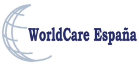 WorldCare España Logo (EUIPO, 11.10.2010)