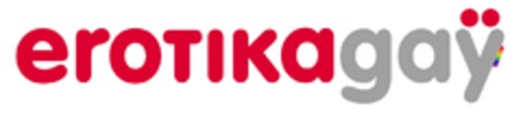 EROTIKAGAY Logo (EUIPO, 11/04/2010)