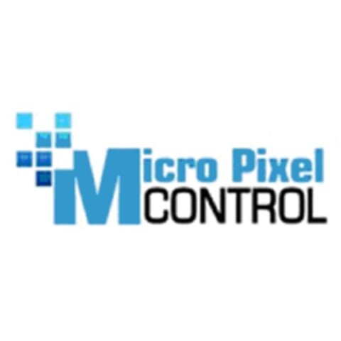 Micro Pixel CONTROL Logo (EUIPO, 09.12.2010)