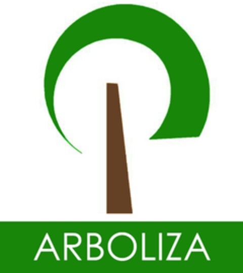 ARBOLIZA Logo (EUIPO, 23.12.2010)