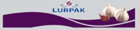 LURPAK Logo (EUIPO, 15.04.2011)