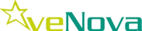 veNova Logo (EUIPO, 20.04.2011)