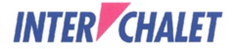 INTER CHALET Logo (EUIPO, 04/27/2011)