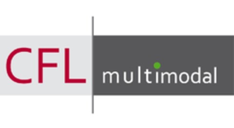 CFL multimodal Logo (EUIPO, 05/02/2011)