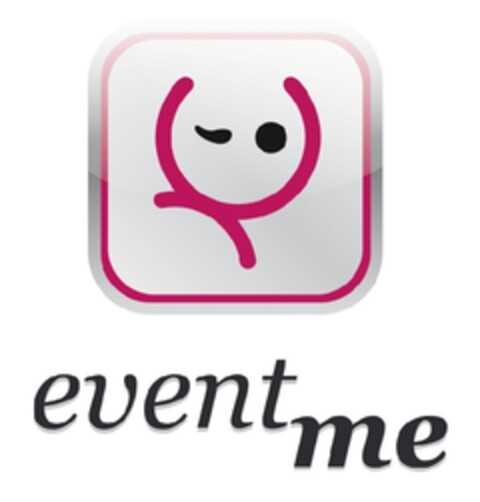 EVENTME Logo (EUIPO, 03.05.2011)