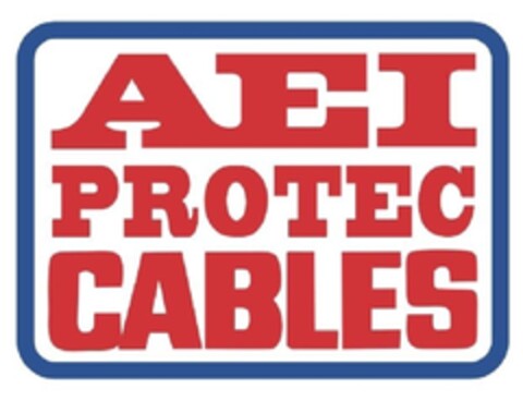 AEI PROTEC CABLES Logo (EUIPO, 13.05.2011)