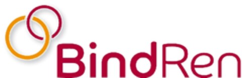 BINDREN Logo (EUIPO, 01.07.2011)