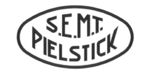 S.E.MT. PIELSTICK Logo (EUIPO, 29.07.2011)