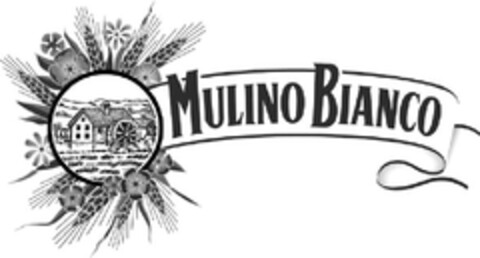 MULINO BIANCO Logo (EUIPO, 01.09.2011)
