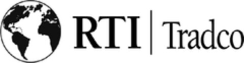 RTI TRADCO Logo (EUIPO, 09.09.2011)