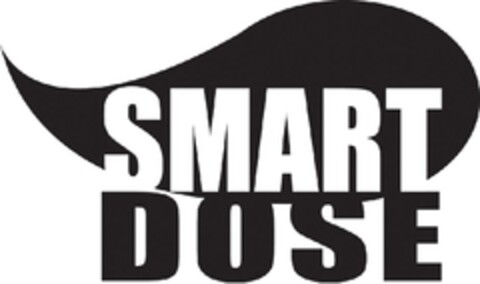 SMART DOSE Logo (EUIPO, 30.09.2011)