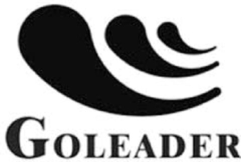GOLEADER Logo (EUIPO, 10/25/2011)
