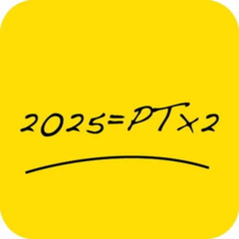 2025=PTx2 Logo (EUIPO, 27.10.2011)