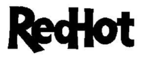 REDHOT Logo (EUIPO, 06.12.2011)