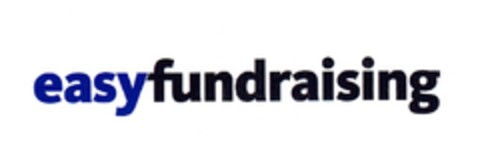 easyfundraising Logo (EUIPO, 02/09/2012)