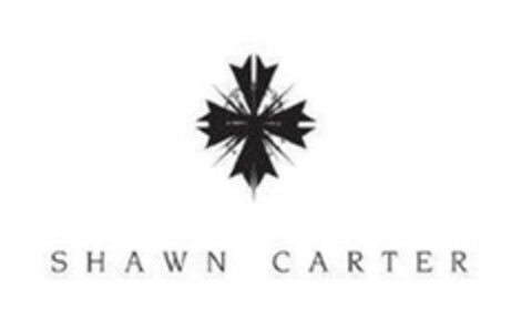 SHAWN CARTER Logo (EUIPO, 16.02.2012)