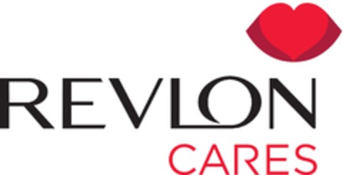 REVLON CARES Logo (EUIPO, 23.02.2012)