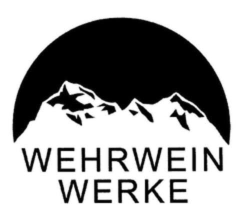 WEHRWEIN WERKE Logo (EUIPO, 02/27/2012)