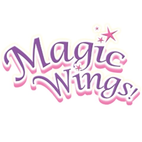 Magic Wings Logo (EUIPO, 08.03.2012)