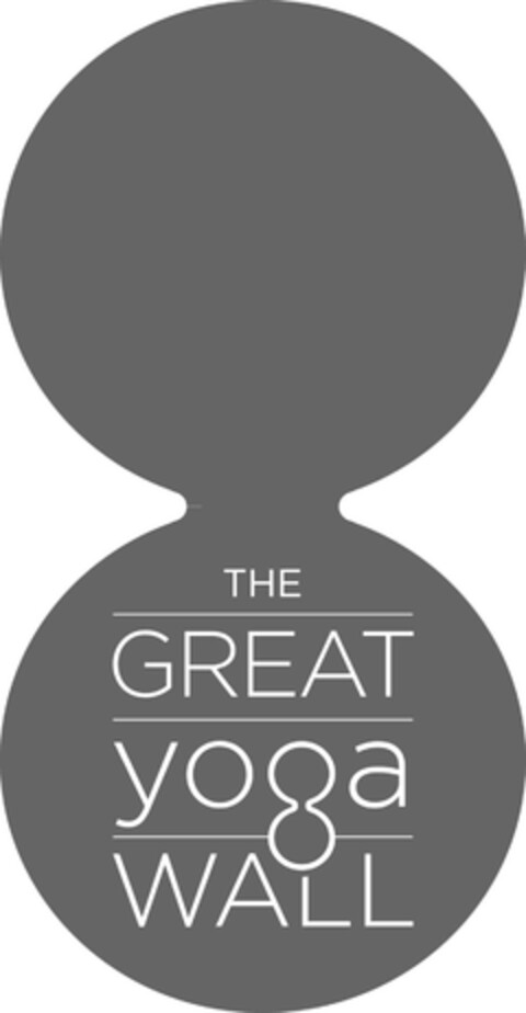 The Great Yoga Wall Logo (EUIPO, 29.03.2012)