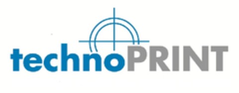 technoPRINT Logo (EUIPO, 03.05.2012)