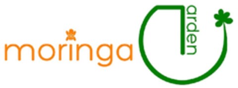 MORINGA GARDEN Logo (EUIPO, 05.06.2012)