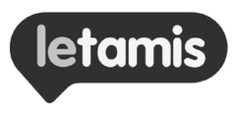 letamis Logo (EUIPO, 06/11/2012)