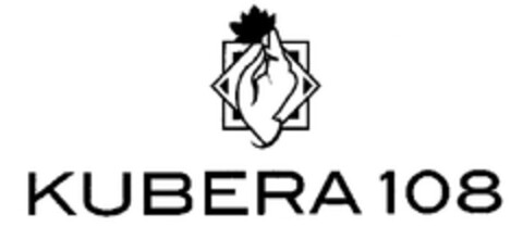 KUBERA 108 Logo (EUIPO, 27.07.2012)