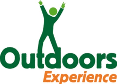 OUTDOORS EXPERIENCE Logo (EUIPO, 04.09.2012)