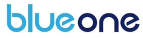 BLUEONE Logo (EUIPO, 07.09.2012)