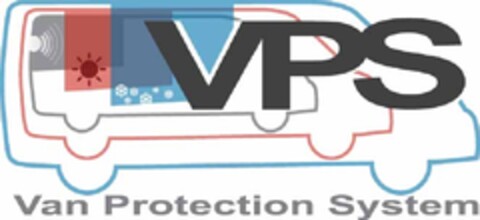 VPS Van Protection System Logo (EUIPO, 08.10.2012)