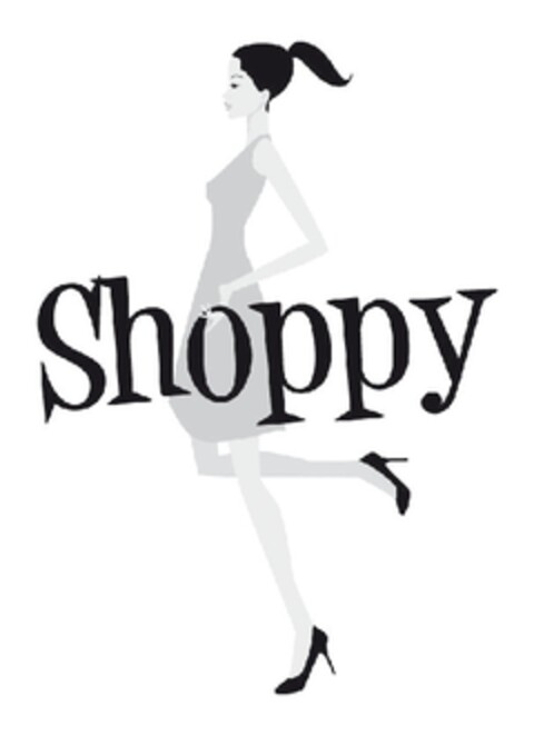 SHOPPY Logo (EUIPO, 24.10.2012)