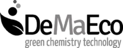 Demaeco green chemistry technology Logo (EUIPO, 29.10.2012)