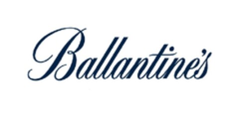 Ballantine's Logo (EUIPO, 11/27/2012)