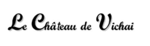 Le Château de Vichai Logo (EUIPO, 11/30/2012)