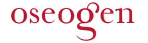 oseogen Logo (EUIPO, 10.01.2013)