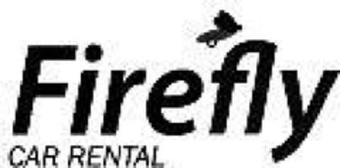 Firefly Car Rental Logo (EUIPO, 21.12.2012)