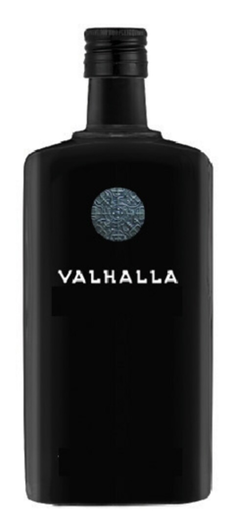 VALHALLA Logo (EUIPO, 17.01.2013)