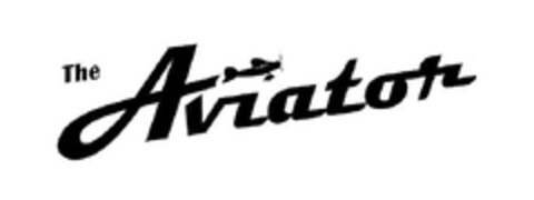 The Aviator Logo (EUIPO, 21.01.2013)