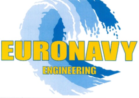 EURONAVY ENGINEERING Logo (EUIPO, 19.03.2013)