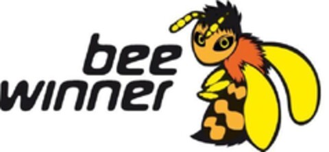 bee winner Logo (EUIPO, 27.02.2013)