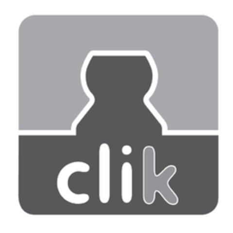 clik Logo (EUIPO, 02/28/2013)