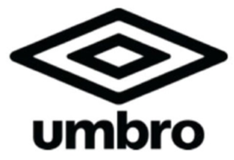 UMBRO Logo (EUIPO, 22.03.2013)