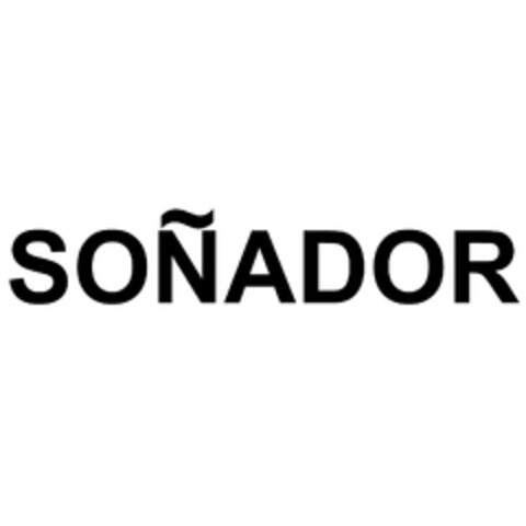 SOÑADOR Logo (EUIPO, 27.03.2013)