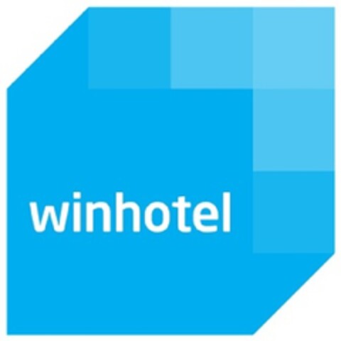 WINHOTEL Logo (EUIPO, 23.04.2013)
