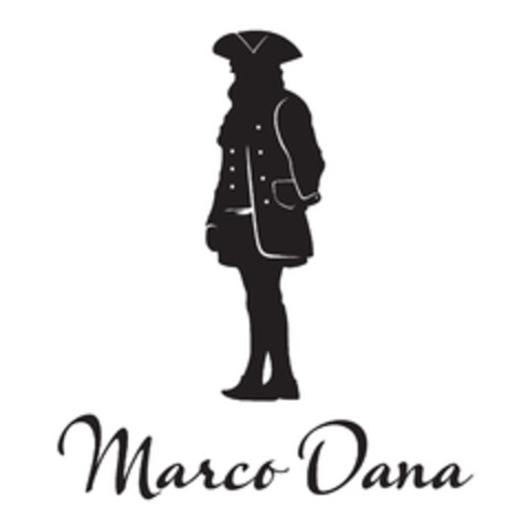 MARCO DANA Logo (EUIPO, 30.04.2013)