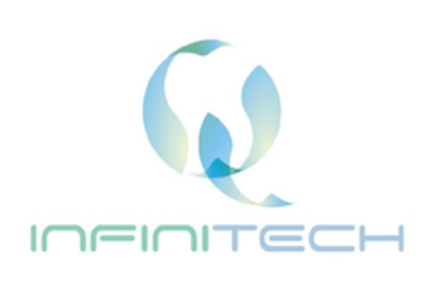 INFINITECH Logo (EUIPO, 10.07.2013)