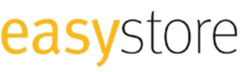 easystore Logo (EUIPO, 05.09.2013)