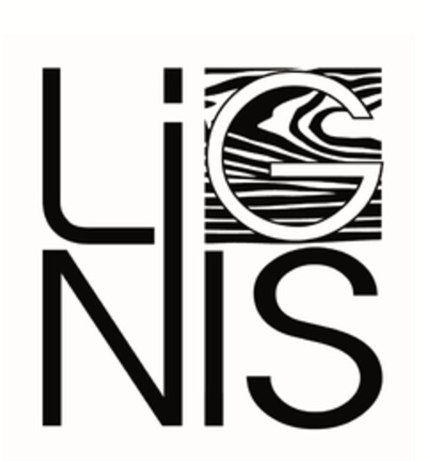 LIGNIS Logo (EUIPO, 23.10.2013)