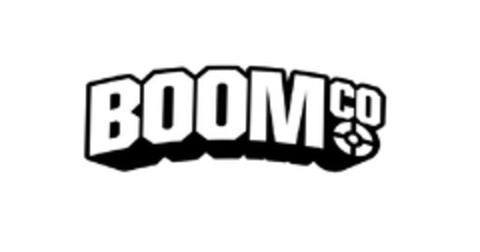 BOOMCO Logo (EUIPO, 11/07/2013)